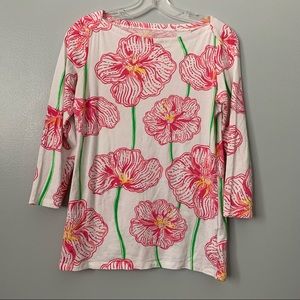 Lilly Pulitzer Shirt